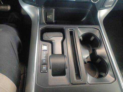 New 2025 Ford F150 XLT w/ Equipment Group 302A MID image 31