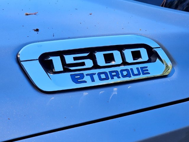 Used 2022 RAM 1500 Big Horn AWD/4WD image 14