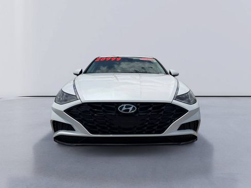 Used 2022 Hyundai Sonata SEL FWD image 8