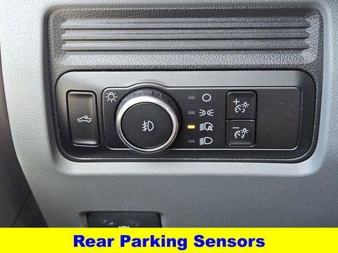 New 2025 Ford F250 XL w/ STX Appearance Package image 19