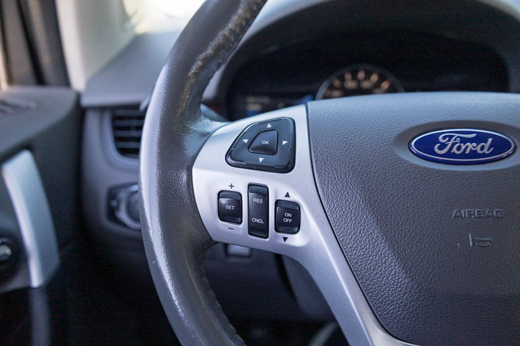 Used 2014 Ford Edge Limited w/ Canadian Touring Package AWD/4WD image 25