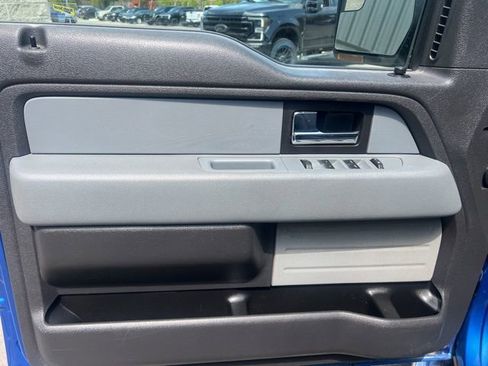 Used 2013 Ford F150 XLT w/ Luxury Equipment Group AWD/4WD image 17
