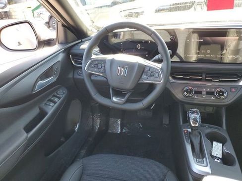 New 2026 Buick Envista Preferred w/ Convenience I Package image 12