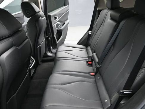 Certified 2024 Acura RDX SH-AWD image 16