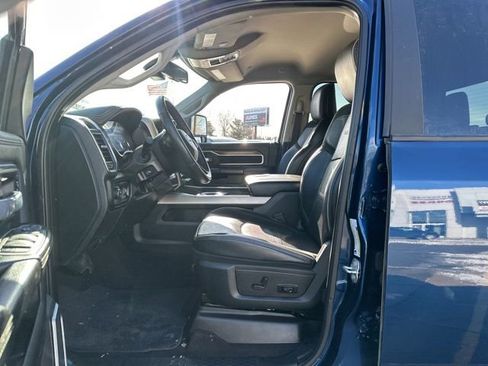 Certified 2024 RAM 2500 Laramie image 10