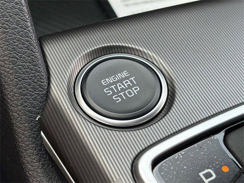 New 2026 Kia Sportage SX FWD image 20