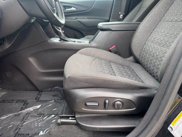 Certified 2024 Chevrolet Equinox LT AWD/4WD image 5