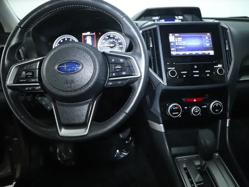 Used 2023 Subaru Forester Premium AWD/4WD image 31