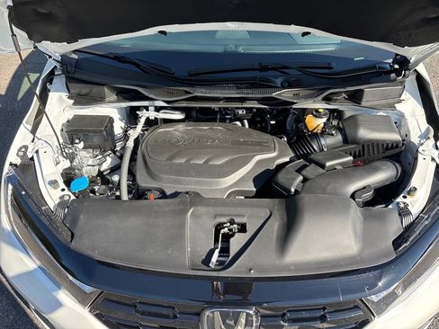 New 2026 Honda Odyssey Touring image 31
