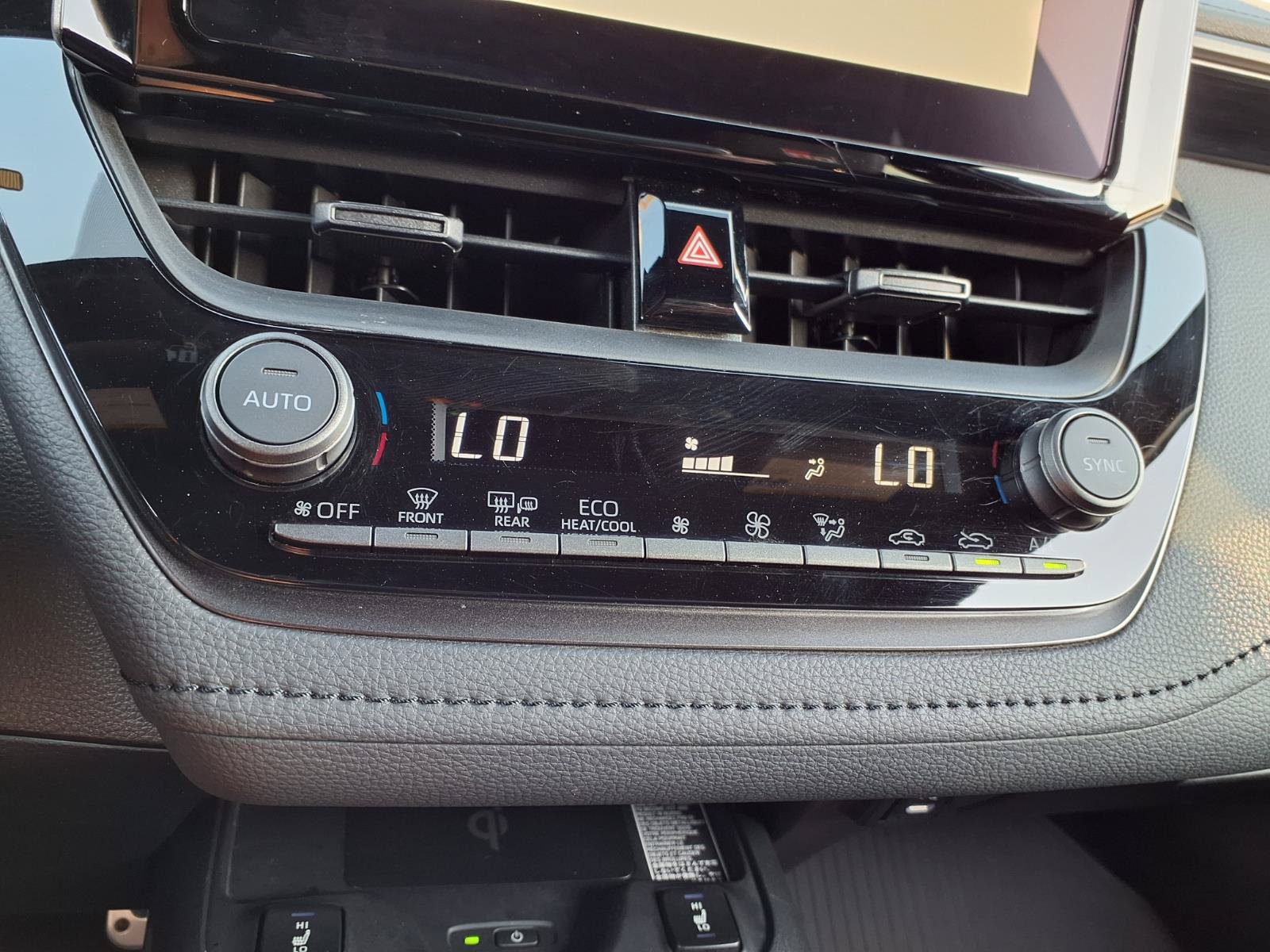 Used 2025 Toyota Corolla GR AWD/4WD image 7
