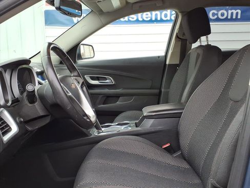 Used 2011 Chevrolet Equinox LT w/ Driver Convenience Package image 8