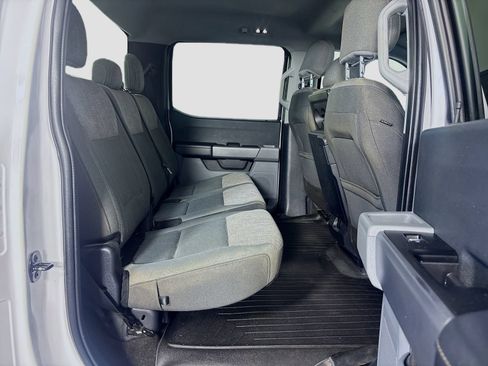 Used 2021 Ford F150 XLT w/ Trailer Tow Package AWD/4WD image 23