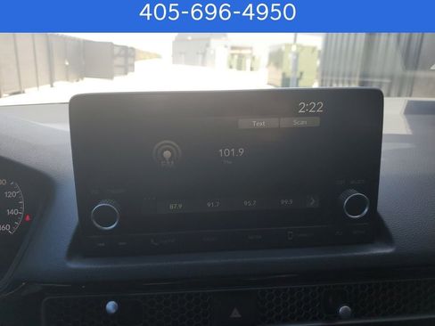 Used 2023 Honda Civic Sport image 24