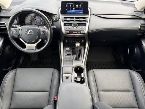 Used 2021 Lexus NX 300 300 Base w/ Premium Package image 12