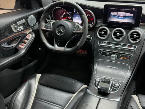 Used 2016 Mercedes-Benz C 63 AMG S image 36