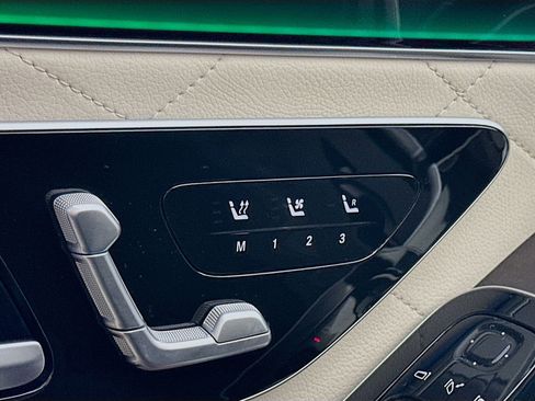 Used 2023 Mercedes-Benz S 580 4MATIC Sedan image 22