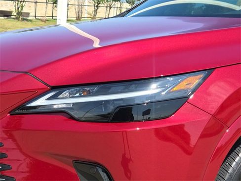 Used 2024 Lexus RX 350h 350h Premium image 4