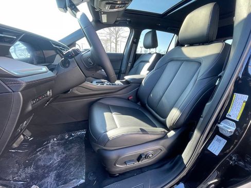 New 2026 Jeep Cherokee Limited AWD/4WD image 24