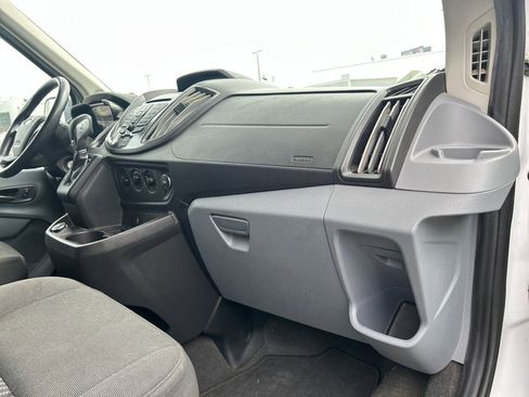Used 2017 Ford Transit 350 XLT RWD image 14