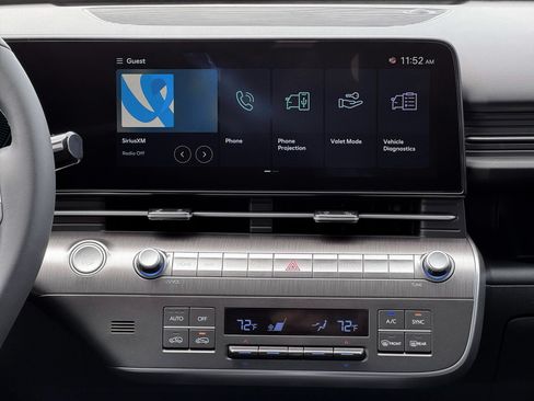 New 2026 Hyundai Kona SEL Sport AWD/4WD image 34