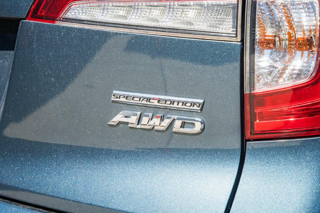Used 2022 Honda Pilot Special Edition image 7