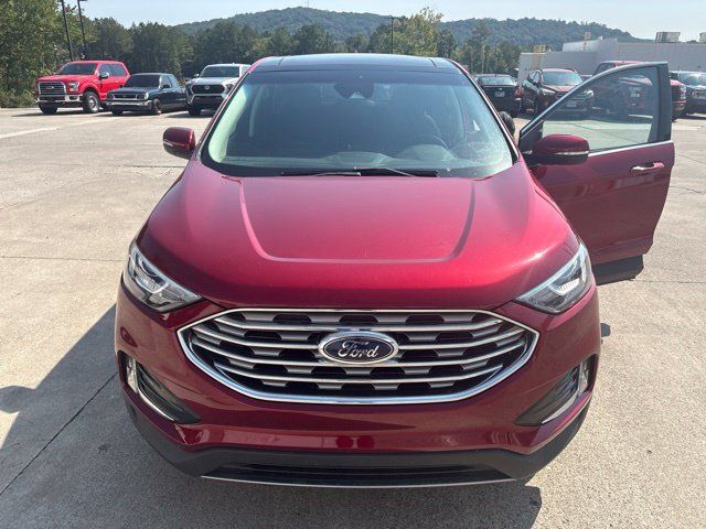 Used 2019 Ford Edge SEL w/ Equipment Group 201A FWD image 63