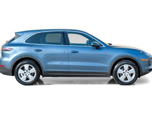 Used 2019 Porsche Cayenne image 6