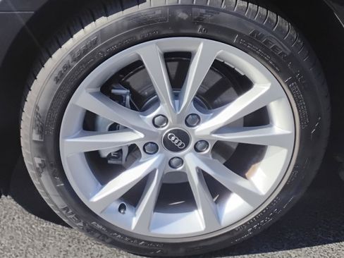 Certified 2025 Audi A3 2.0T Premium image 13