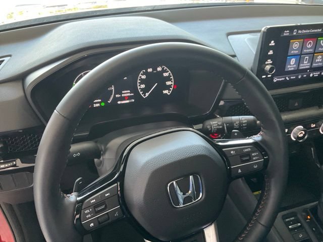 Certified 2025 Honda CR-V Sport Touring image 8