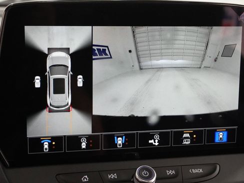 New 2026 Chevrolet Blazer RS w/ Driver Confidence II Package image 32