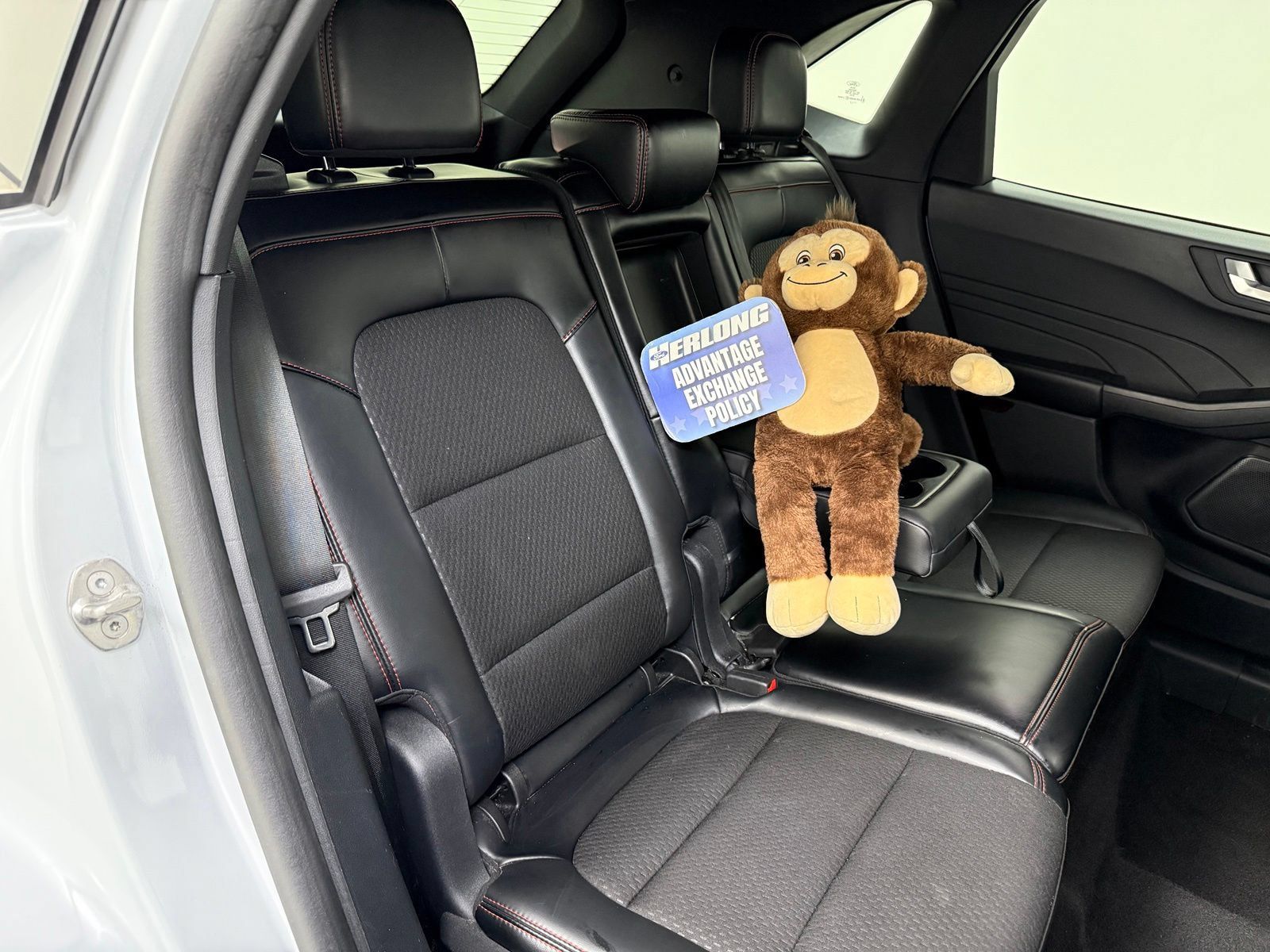 Used 2025 Ford Escape ST-Line Select AWD/4WD image 27