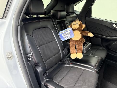 Used 2025 Ford Escape ST-Line Select AWD/4WD image 27