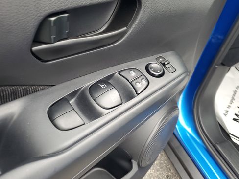 Certified 2024 Nissan Kicks S image 17