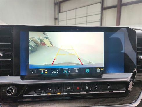 Used 2023 Chevrolet Silverado 1500 LTZ w/ LTZ Convenience Package II image 30