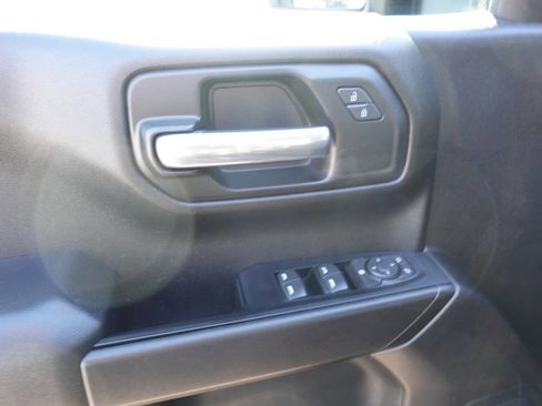 Used 2023 GMC Sierra 1500 Pro w/ Graphite Edition image 14