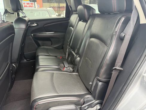 Used 2018 Dodge Journey GT image 11