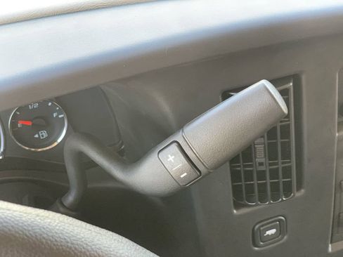 New 2026 Chevrolet Express 2500 RWD image 13