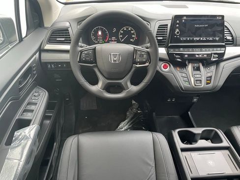 New 2026 Honda Odyssey EX-L image 14