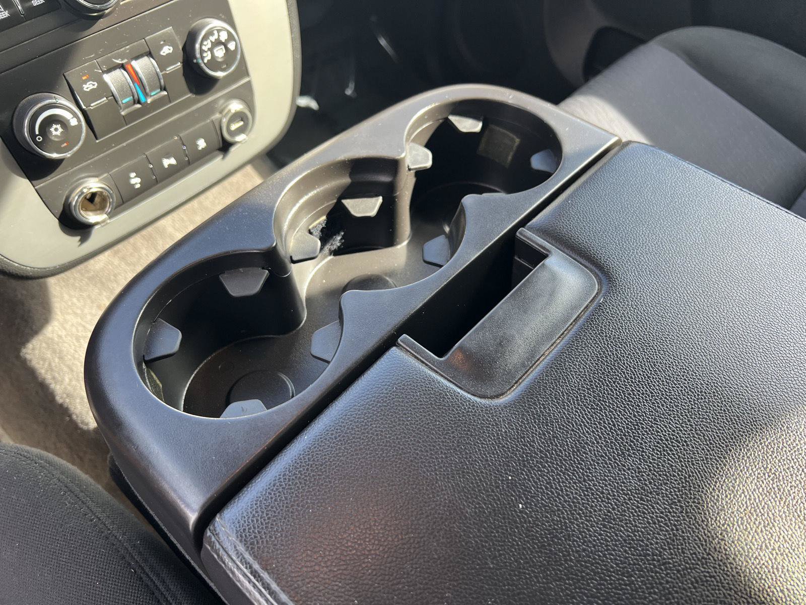 Used 2011 Chevrolet Avalanche LS AWD/4WD image 32