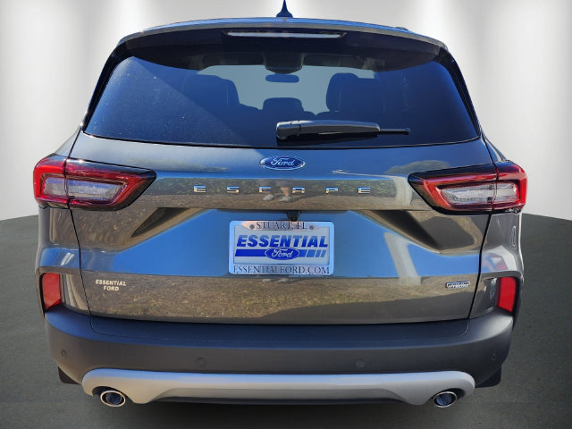 Used 2023 Ford Escape SE FWD image 4