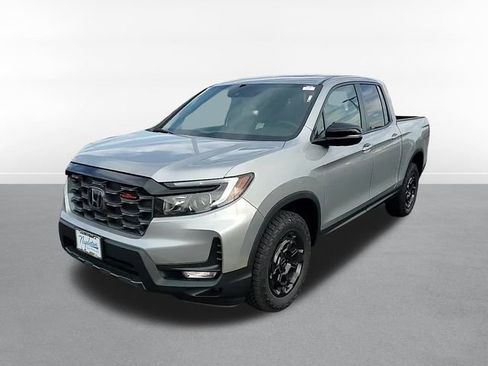 New 2025 Honda Ridgeline TrailSport+ image 22