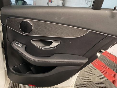 Used 2020 Mercedes-Benz C 300 4MATIC Sedan image 10