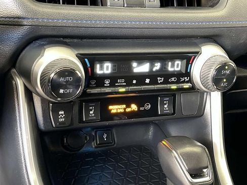 Used 2021 Toyota RAV4 XSE w/ XSE Grade Weather Package image 31
