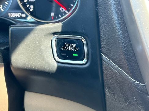 Used 2019 GMC Acadia Denali image 35