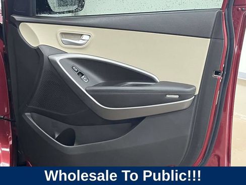 Used 2015 Hyundai Santa Fe Sport w/ Option Group 02 FWD image 26