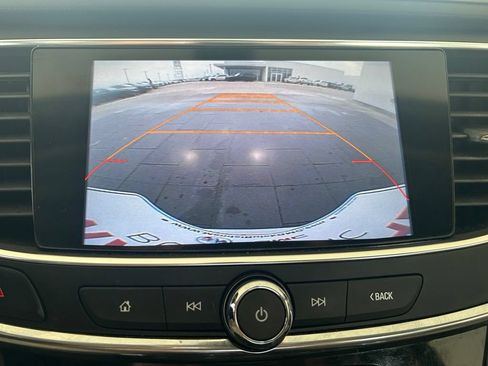 Used 2017 Buick LaCrosse Essence w/ Sights and Sounds Package FWD image 25