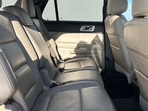 Used 2015 Ford Explorer XLT w/ Equipment Group 202A image 19