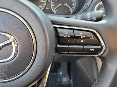 Used 2024 MAZDA CX-90 3.3 Turbo w/ Premium Package image 23