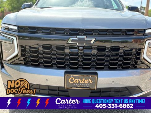 New 2026 Chevrolet Tahoe LS AWD/4WD image 29