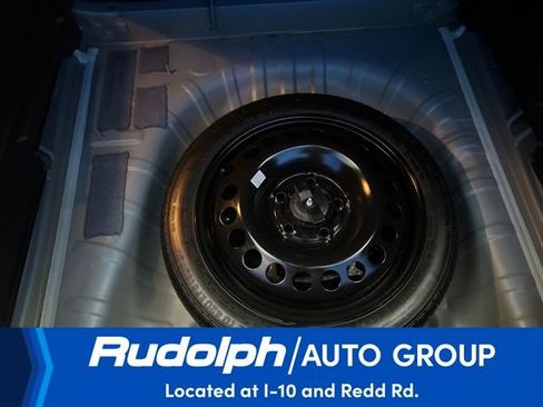 Certified 2025 Chevrolet Trax ACTIV w/ Driver Confidence Package image 29